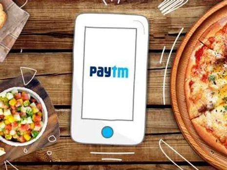 Paytm launches Food Wallet