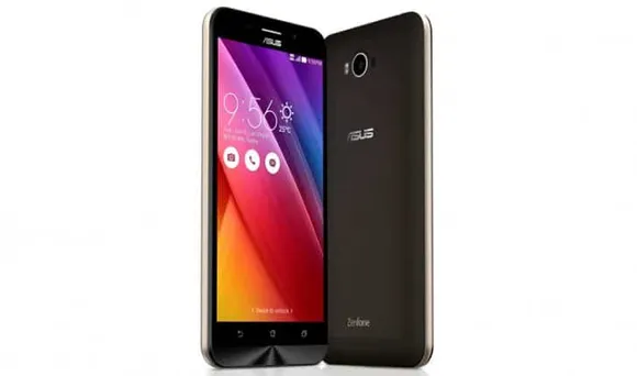 ASUS introduces ZenFone Max in India