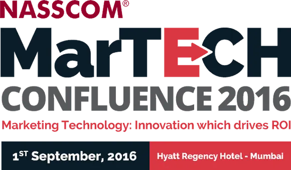 NASSCOM hosts Second Edition of MarTech Confluence; reiterates increasing role of technology in marketing