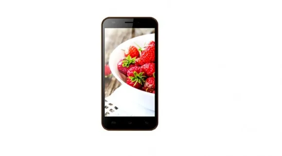 Karbonn launches Titanium S200 @ Rs 4,999