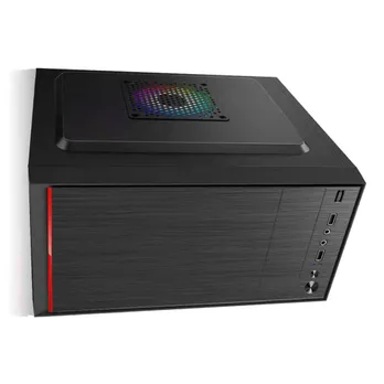 Lapcare Launches Lapcase Supreme PC Cabinet Series in India