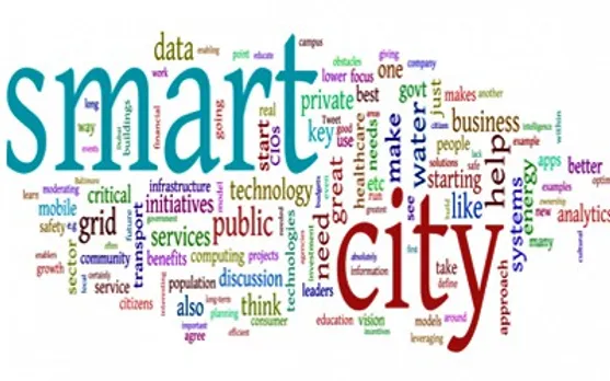 Surat IT Association joins hands with SMC to organize Smart City Techno Fair