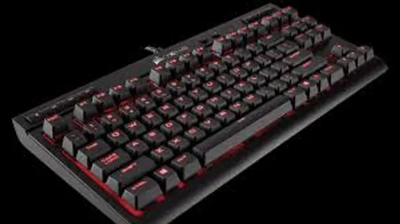 Corsair launches K63 Compact Gaming Keyboard
