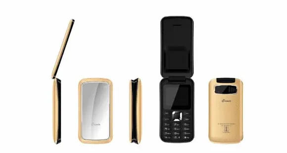 M-tech Mobile introduces its first flip phone – G Flip