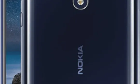 Nokia 8 with Dual Zeiss Camera and Snapdragon 835 Launched
