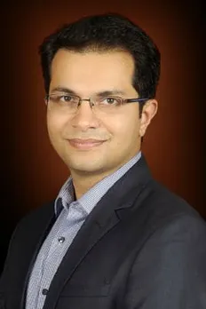 In2IT Technologies Takes Parichay Joshi Onboard as CEO for EBS