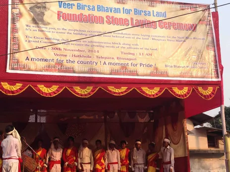 ZyXEL initiates ‘Veer BirsaBhavan’ for tribals under CSR