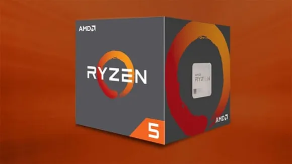 AMD Launches New High-Performance  Ryzen 5 Desktop Processors
