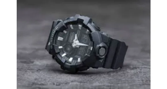 G-Shock from Casio comes on board as the title sponsor for  ‘Indian Extreme Nationals 2.0’