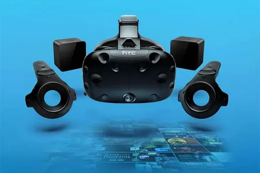 HTC Vive reduces price by 16K