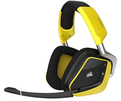 Corsair launched CORSAIR VOID PRO Gaming Headset