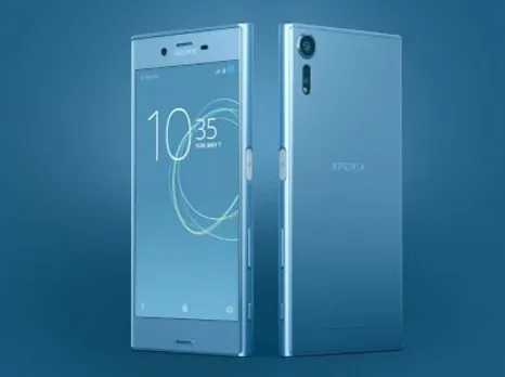 Sony launches Xperia XZs in India