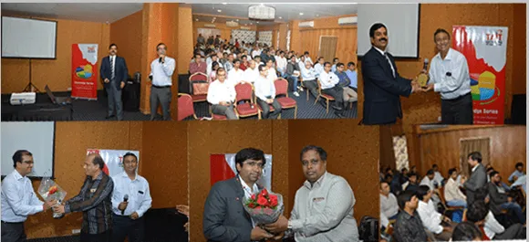 TAIT Conducts GST Awareness Conference for Members