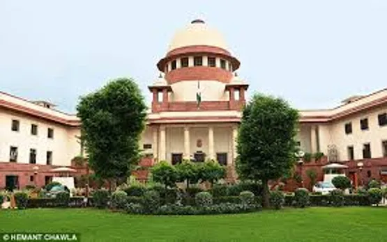 Supreme Court  made Wi-Fi  enabled with  Airtel-Vodafone JV