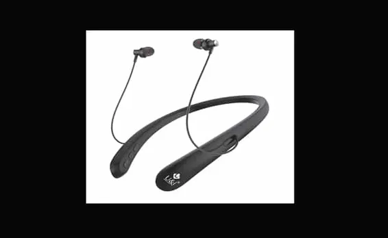 U&i Launches Four Wireless Neckband Products Series