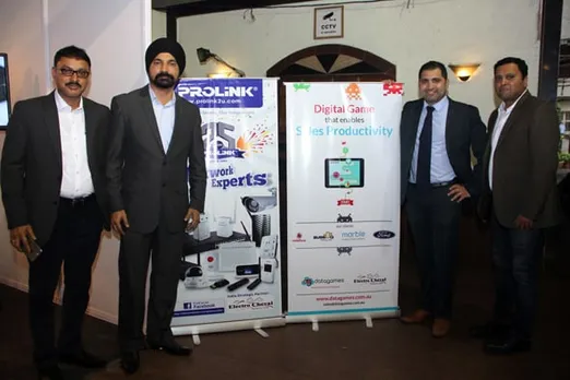 Electro Cheval and Datagames join hands to tap Indian Market