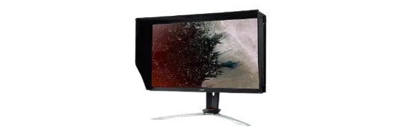 Acer Boosts Predator and Nitro Gaming Portfolio with New 27” Ultra High Resolution Monitors and Gadget Range