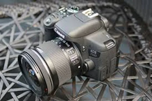 Canon brings DSLRs for amateurs who love to click