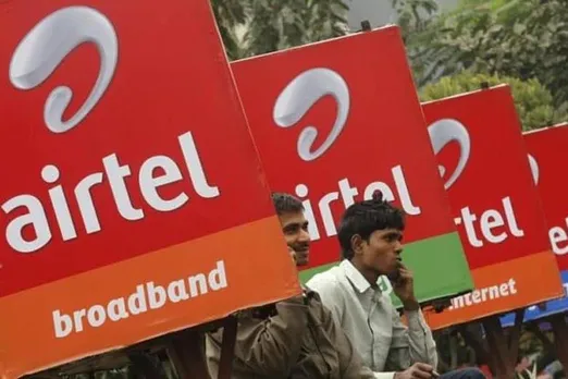 Bharati Airtel Regulates itself against TRAI Directive