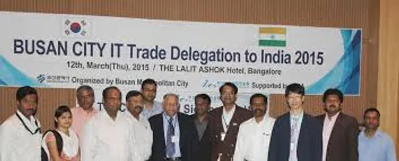MAIT signs MoU to bring Indian and Korean SMEs closer