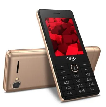 Itel launches fast charging feature phone it5311