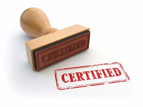 eScan Receives the Prestigious ISO Certification