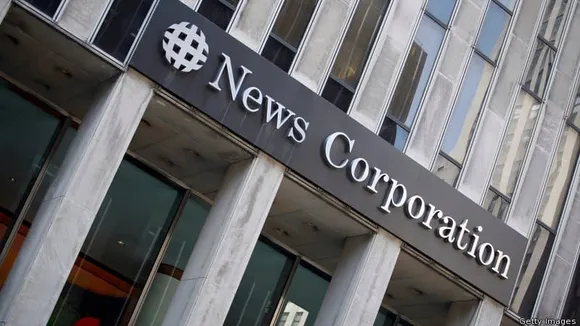 News Corp Completes Acquisition of GMX Services