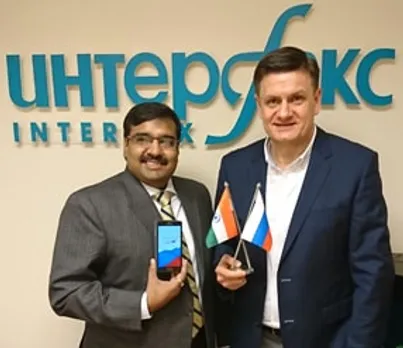 Made In India DATAMAIL Empowers Russia with Email Address in Russian Language