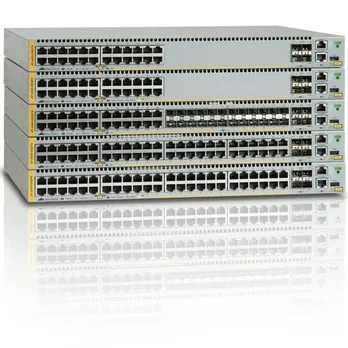 Allied Telesis launches x930 Series