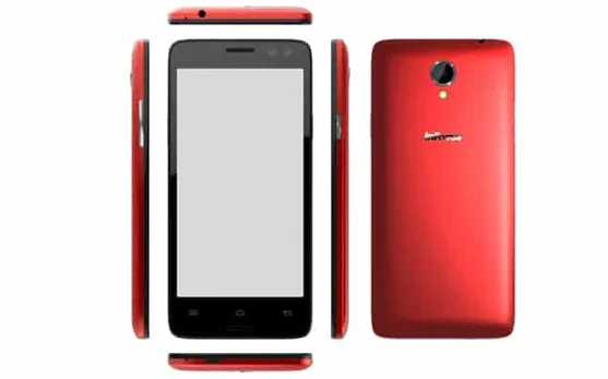InFocus launches 3D-ready M550 smartphone, tablets, LED TVs in India