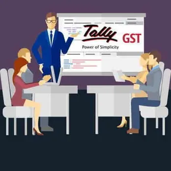 ITTA-Pondicherry to conduct Post-GST session with Tally
