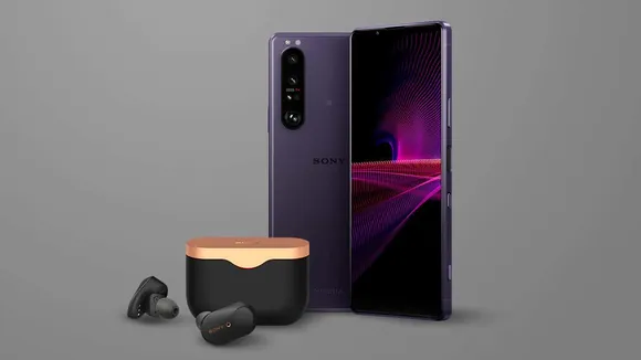 Sony to Launch Xperia 1 III Smartphone in India in August