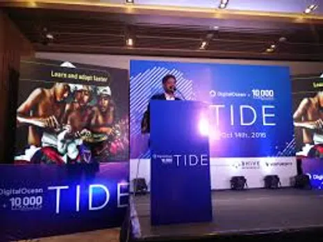 DigitalOcean hosts flagship event ‘Tide’ in Bangalore