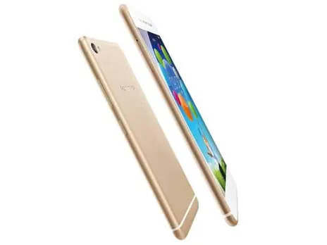 Lenovo brings iPhone 6 lookalike S90 on table