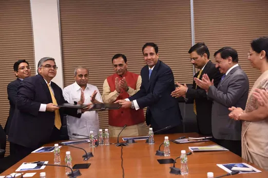 Cisco launches initiatives for Digital Gujarat