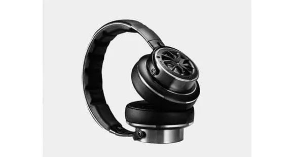 1MORE launches Triple Driver Over-Ear Headphone in India