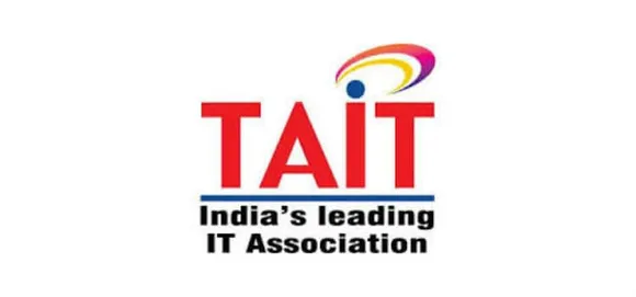 TAIT organized a Knowledge Series about ‘Adding Value to Your Business’