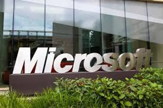 Microsoft Launches Cyber Security Engagement Center in India