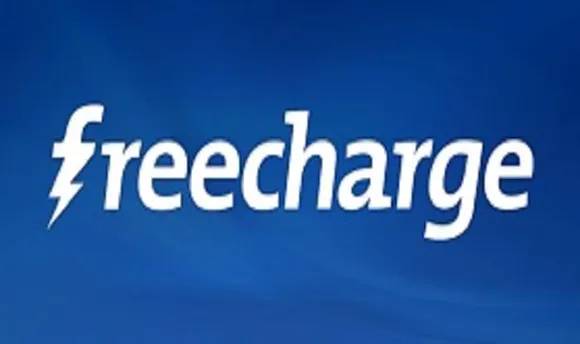 Cashless Home Services with FreeCharge and Housejoy