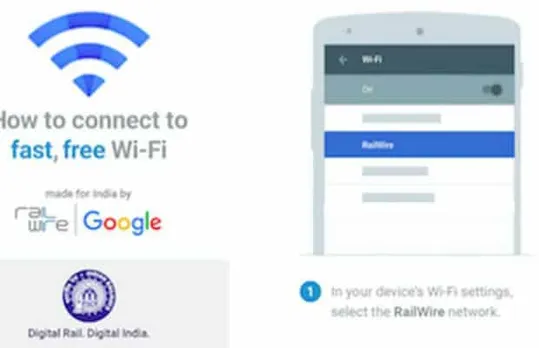 Railway Minister confirms free WiFi in 100 stations by end of this year: Railway Budget 2016