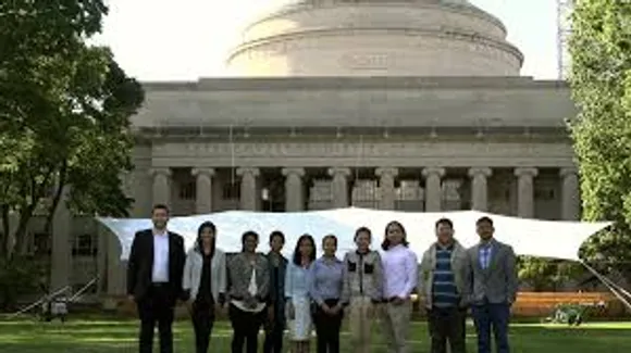 Accenture Employees Received World-Class Technology Education Through 10-Year Collaboration with MIT Professional Education