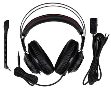 HyperX launches Cloud Revolver Gaming Headset in India