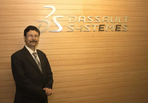 Dassault Systèmes’ Concludes its Annual Value Solutions Sales Convention in Goa