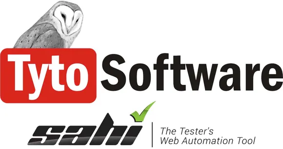 Tyto Software launches Sahi Pro V6.2.0