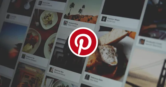 China blocks Pinterest