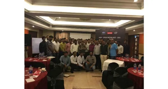 Rashi Peripherals Organizes Multi-City Partner Connect Meet For Upcountry Partners