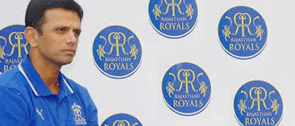 CP Plus to sponsor Rajasthan Royals'