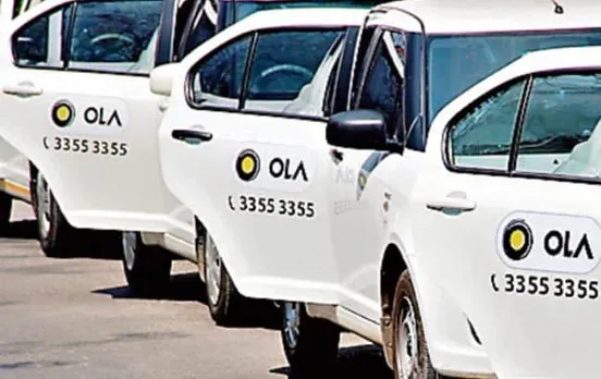 Man takes Ola cab, gets bill of Rs 149 crore