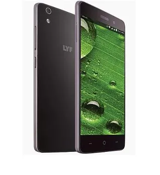 Reliance launches Lyf Water 5 smartphone with 13MP camera & VoLTE support