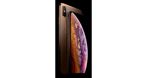iPhone XS and iPhone XS Max arrive on Airtel Online Store